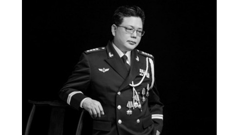 人民画家网推荐中美协会员著名画家：李新平