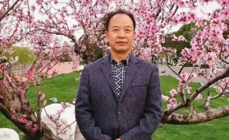 人民画家网推荐中美协会员著名画家：李西京