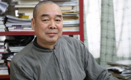 人民画家网推荐中美协会员著名画家：汪天亮