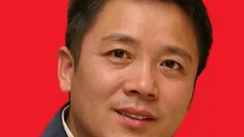 人民画家网推荐中美协会员著名画家：张龙