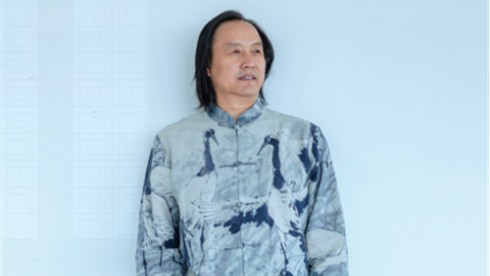 人民画家网推荐中美协会员著名画家：石建勋