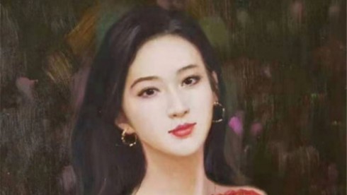 人民画家网推荐中美协会员著名书画家：鉴印
