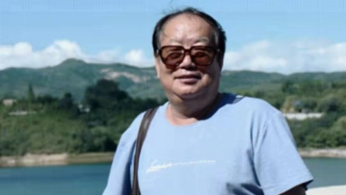 人民画家网推荐中美协会员著名画家：雍进成