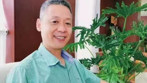 人民画家网推荐中美协会员著名画家：李泽钰