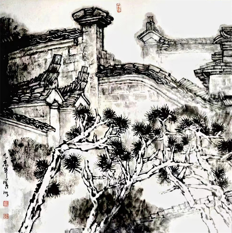 20《清风》