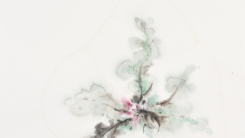 本期热点·时代影响力画家/黄梦洁——寂静的温度
