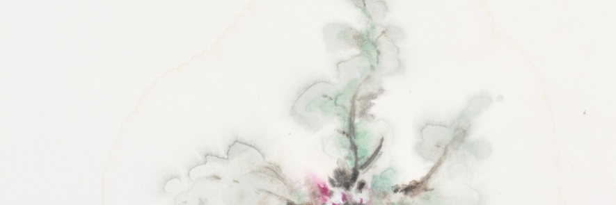 本期热点·时代影响力画家/黄梦洁——寂静的温度