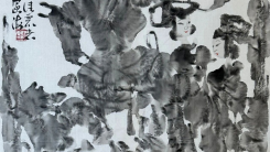 先河独开——新汉画学派的开山者王阔海的艺术世界