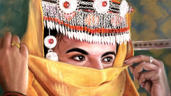 中国书画艺术焦点人物·方祖汉——2026马年精品日历欣赏