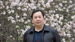 中国人民艺术家——书法家王玉堂佳作欣赏