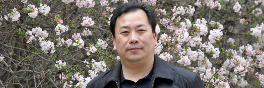 中国人民艺术家——书法家王玉堂佳作欣赏