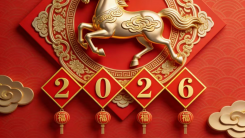 2026迎新春·大拜年‖中国艺术大家刘恒志作品欣赏