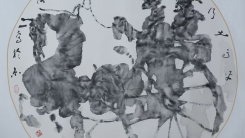 2026马踏祥瑞‖当代开宗立派艺术大家王阔海作品欣赏