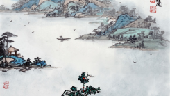 笔墨深耕 艺绽风华——画家田林海艺术作品欣赏
