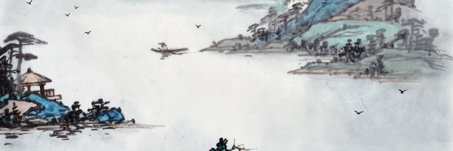 笔墨深耕 艺绽风华——画家田林海艺术作品欣赏